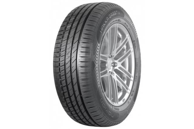 Nokian Hakka Green 3, 185/65 R15 92H, 15", 10 шт, 185 мм, 65 % ...