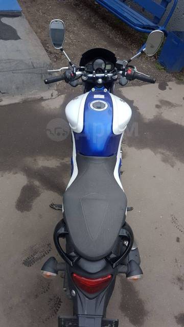 Suzuki SFV 650 Gladius. 645. ., , ,   