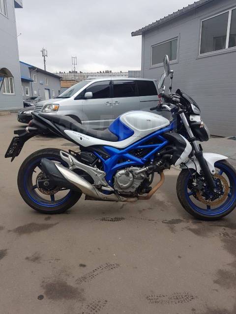 Suzuki SFV 650 Gladius. 645. ., , ,   