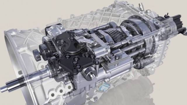Как снять коробку zf камаз Ремонт кпп ZF ремонт коробки передач зф, спецтехника в Кемерово