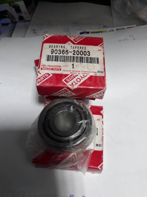      Toyota-Nissan 90366-20003  