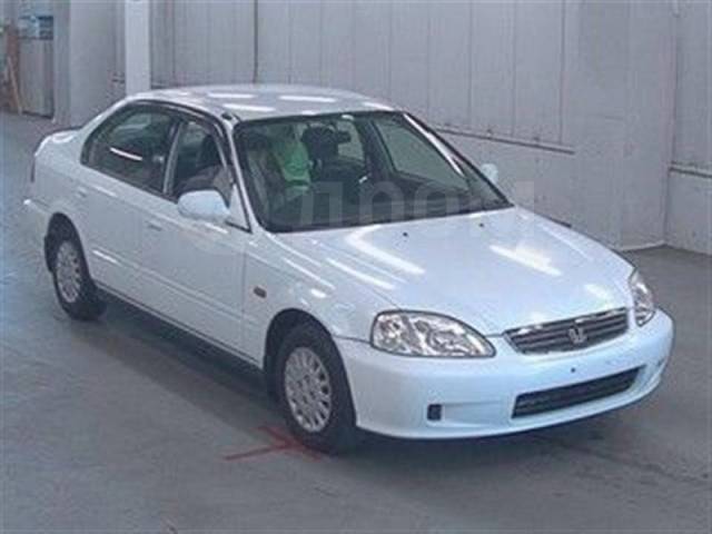 Honda civic ferio ek5