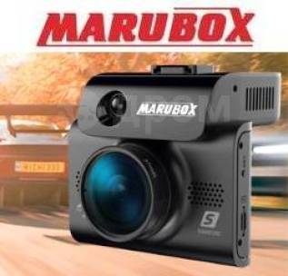 Marubox m700r комбо устройства 3 в 1 видеорегистратор