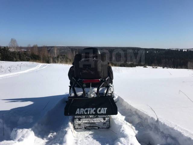 Arctic Cat Bearcat 570 XTE. ,  ,   