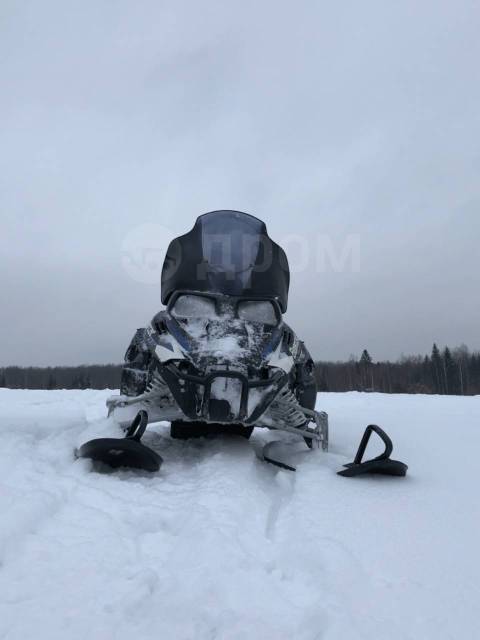 Arctic Cat Bearcat 570 XTE. ,  ,   