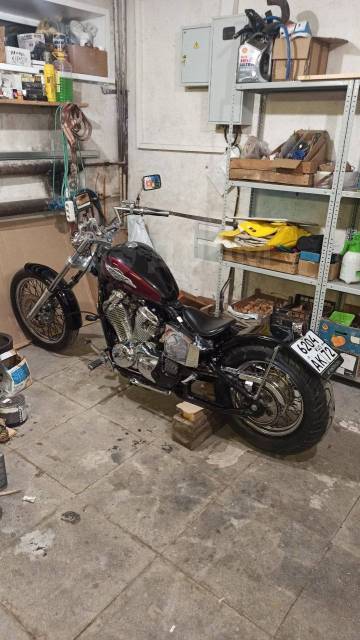 Honda Steed 600. 600. ., , ,   