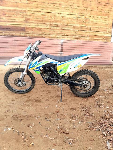 Racer SR-X1 Cross X1. 250. ., ,  ,   