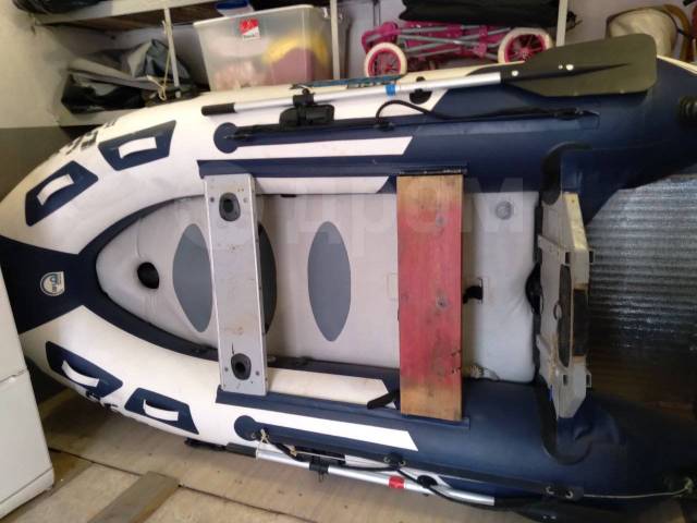 Stormline Airdeck Extra.  3,10.,    