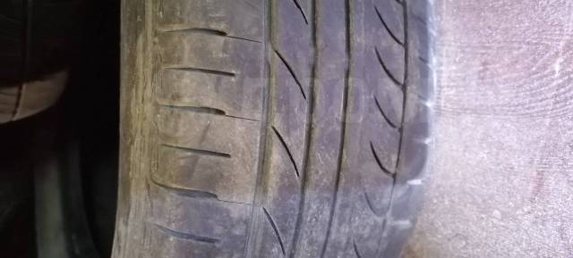 Bridgestone, 205/70/r15, 15", 2 шт, 205 мм, 70 %, радиальный, летние ...