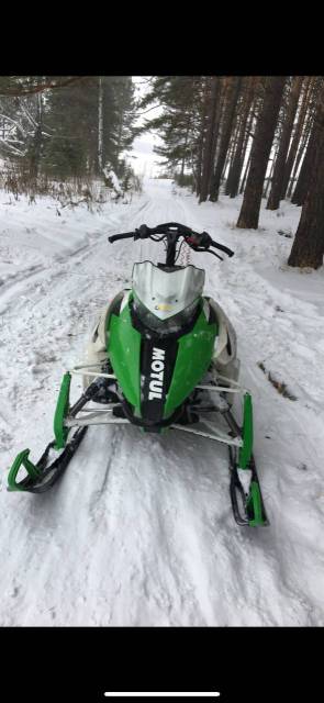 Arctic Cat M 800 Snopro 153. ,  ,   