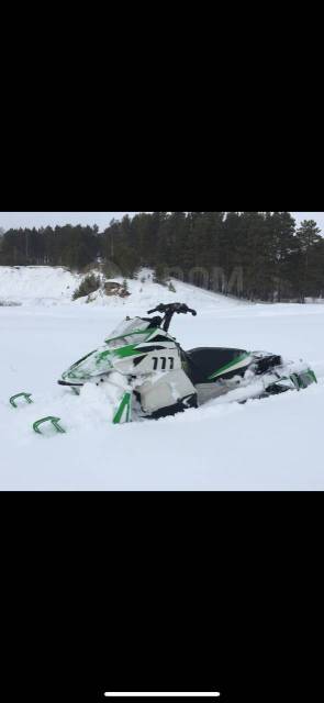 Arctic Cat M 800 Snopro 153. ,  ,   