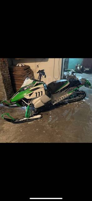 Arctic Cat M 800 Snopro 153. ,  ,   