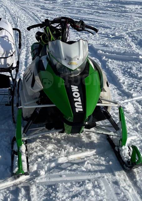 Arctic Cat M 800 Snopro 153. ,  ,   