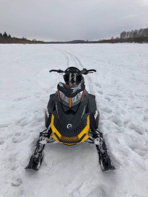 BRP Ski-Doo Summit SP. ,  ,   