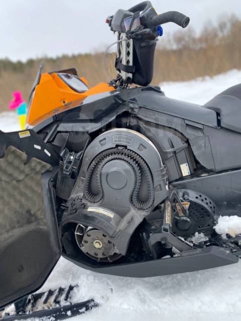 BRP Ski-Doo Summit SP. ,  ,   