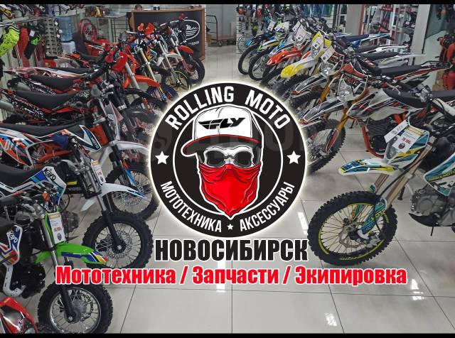 RollingMoto- ,     