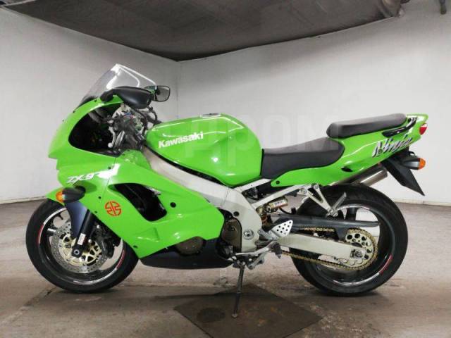 Kawasaki Ninja ZX-9R. 900. ., , ,  .     