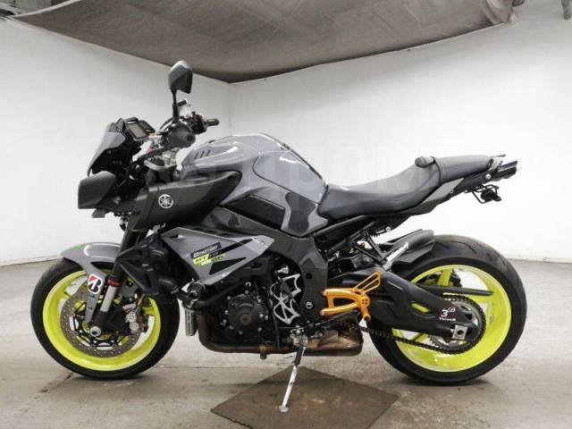 Yamaha MT-10. 1 000. ., , ,  .     