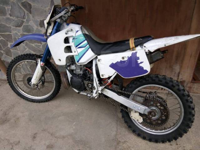 Honda CRM 250. 250. ., , ,   