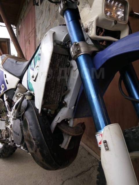 Honda CRM 250. 250. ., , ,   