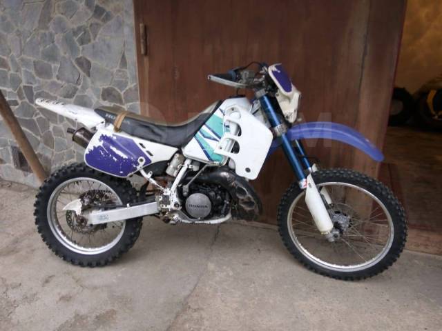 Honda CRM 250. 250. ., , ,   