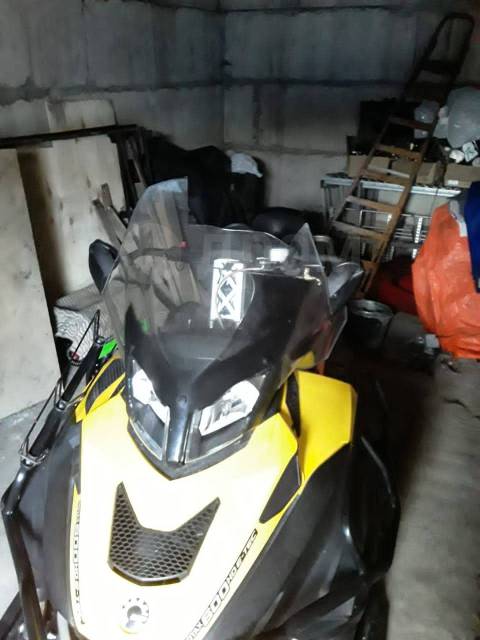 BRP Ski-Doo Skandic SWT. ,  ,   