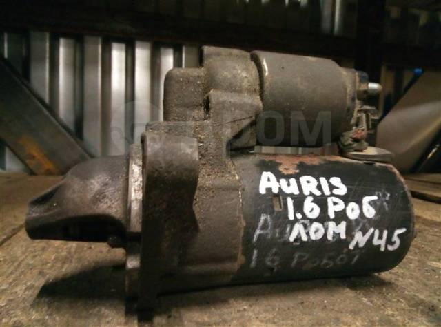 Купить Toyota 280110G010 (28011-0G010) Бендикс Стартера. Цены, быстрая доставка,