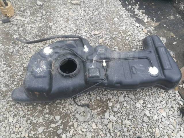 Пружинка лючка бензобака. - Nissan Micra (K12), 1,2 л, 2006 года своими руками D
