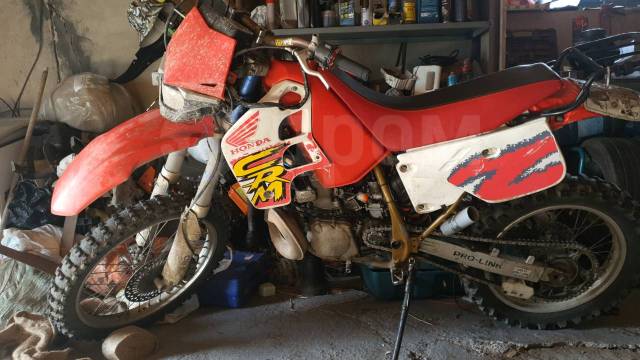 Honda CRM 250. 250. ., , ,   