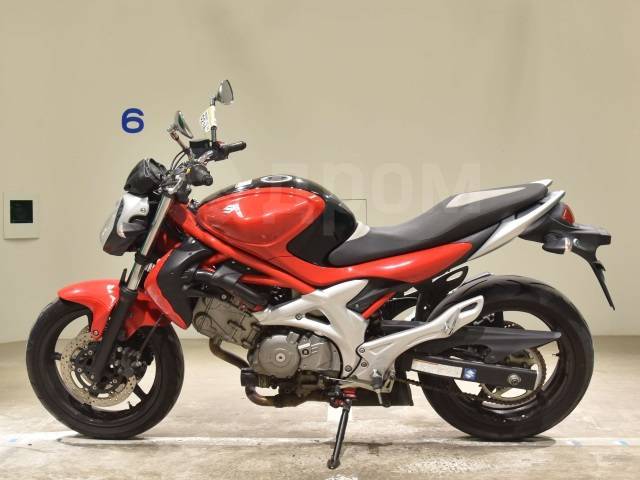 Suzuki SFV 650 Gladius. 650. ., , ,  .     