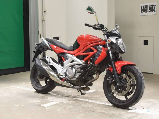 Suzuki SFV 650 Gladius. 650. ., , ,  .     