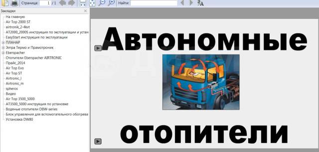 Большая энциклопедия для автоэлектриков и диагностов