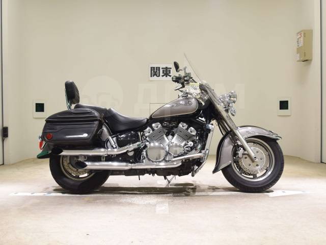 Yamaha Royal Star Tour Classic. 1 300. ., , ,  .     