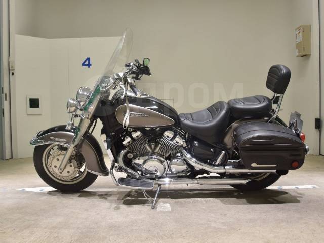 Yamaha Royal Star Tour Classic. 1 300. ., , ,  .     