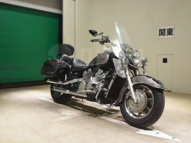 Yamaha Royal Star Tour Classic. 1 300. ., , ,  .     