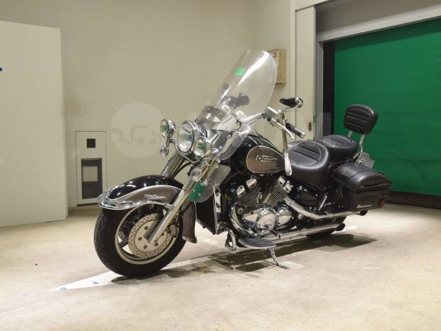 Yamaha Royal Star Tour Classic. 1 300. ., , ,  .     