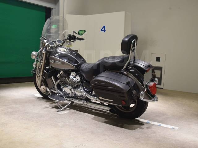 Yamaha Royal Star Tour Classic. 1 300. ., , ,  .     