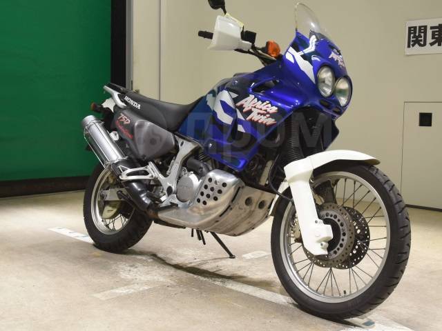 Honda XRV 750 Africa Twin. 750. ., , ,  .     