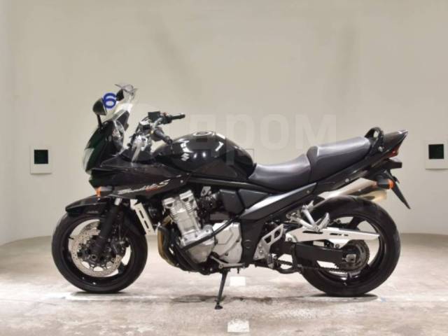 Suzuki GSF 1250S Bandit. 1 255. ., , ,   