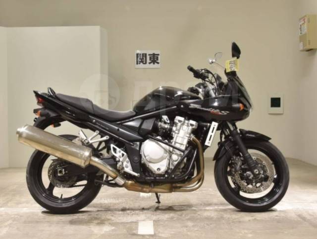 Suzuki GSF 1250S Bandit. 1 255. ., , ,   