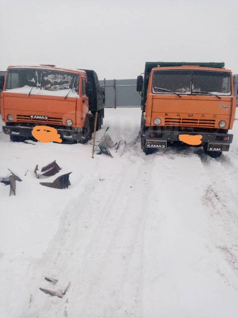 Авторазбор камаз в новосибирске