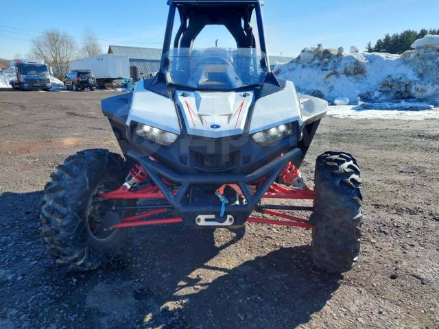 Polaris RZR XP 1000. ,  \,   