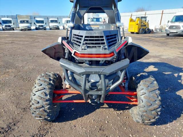 Polaris RZR XP 1000. ,  \,   