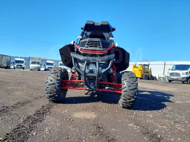 Polaris RZR XP 1000. ,  \,   