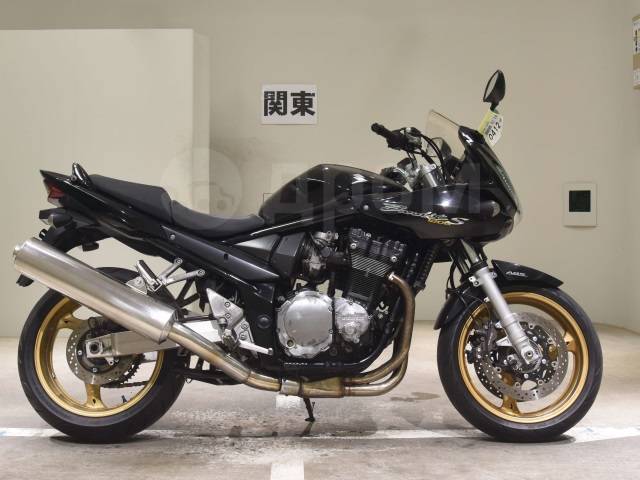 Suzuki GSF 1200S Bandit. 1 200. ., , ,  .     