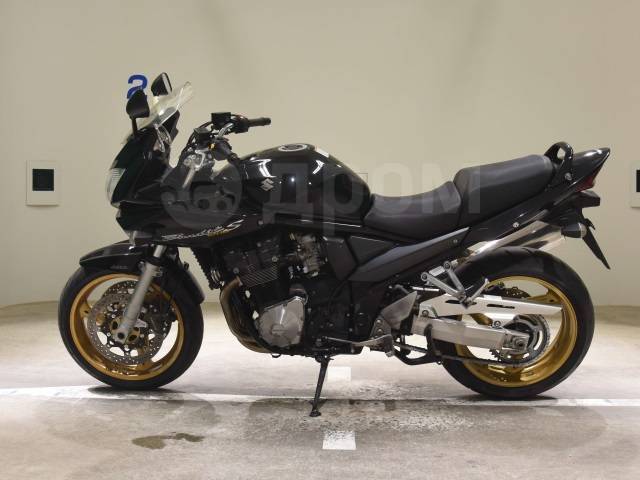 Suzuki GSF 1200S Bandit. 1 200. ., , ,  .     