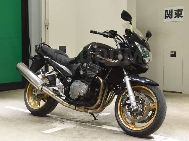 Suzuki GSF 1200S Bandit. 1 200. ., , ,  .     