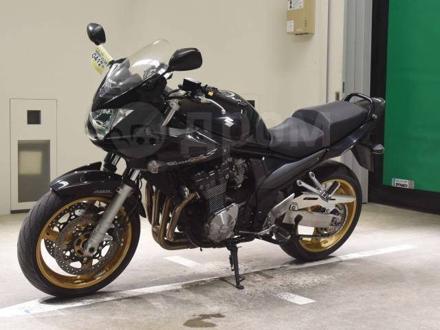 Suzuki GSF 1200S Bandit. 1 200. ., , ,  .     