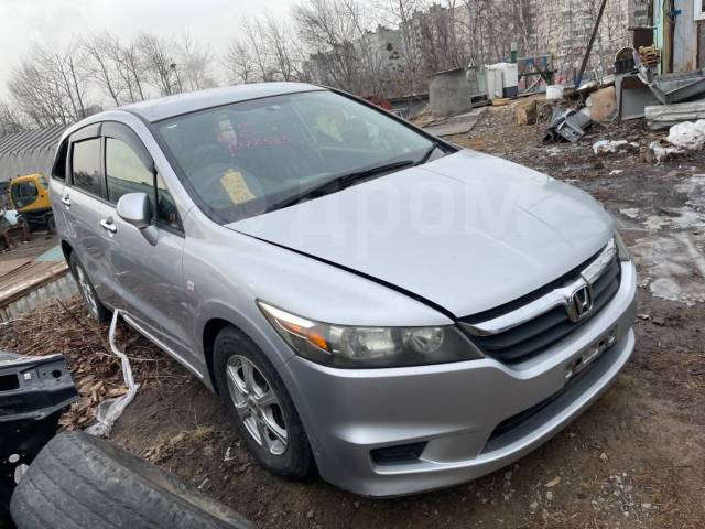 Honda stream rn7