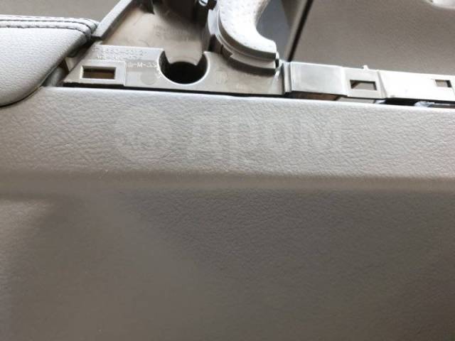 Купить Обшивка двери Toyota Land Cruiser 6764060F60C1 200, задняя левая в Москве